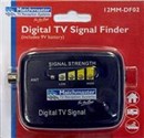 MATCHMASTER - Digital TV Signal Finder 12MM-DF02  