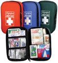 Trafalgar Travel First Aid Kit