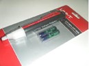 Voltage Tester - Buzz / Shake / Light