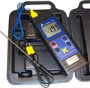 HLP - General Purpose Thermometer - AZ8801KIT