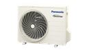 Panasonic Air Conditioner CS/CU-E9MKR 2.6 KW Cooling - 3.3 Kw Heating